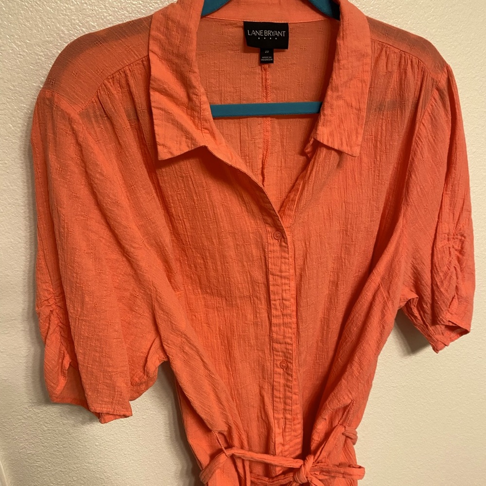 Blouses